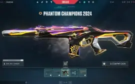 Conta 4.6K Gastos + Email De Criação+Champions 2024+Arcane