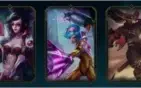 Conta LOL Diamante 3 (SOLO DUO)