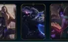 Conta LOL Diamante 3 (SOLO DUO)