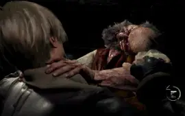 Resident Evil 4 - Deluxe Edition