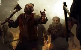 Resident Evil 4 - Deluxe Edition