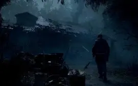 Resident Evil 4 - Deluxe Edition