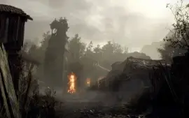 Resident Evil 4 - Deluxe Edition