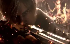 Resident Evil 4 - Deluxe Edition