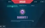 Conta Dima 1 - Vandal RGX/Phantom ZED/Faca Saqueadora