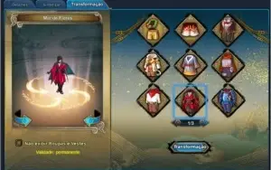 Conta tranca nv 94 +230k FC