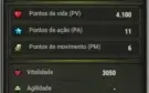 Conta Com Xelor e Cra level 200 crocra full itens com scroll