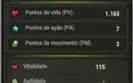 Conta Com Xelor e Cra level 200 crocra full itens com scroll