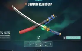 Conta Valorant Ascendente com muitas skins e todos agentes