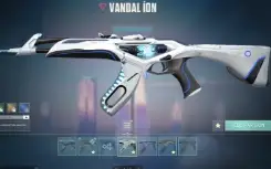 Conta Valorant Ascendente com muitas skins e todos agentes