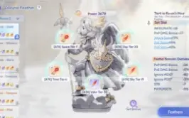 Creator 360k + Power 