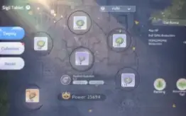 Creator 360k + Power 