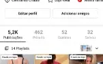 Conta Kwai Com 151K De Seguidores