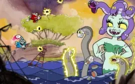 Xbox Cuphead (PC/Xbox One) #C22108