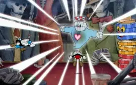 Xbox Cuphead (PC/Xbox One) #C22108