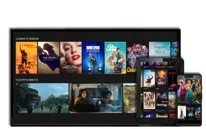 Acesso APP OnDemand VITALÍCIO para filmes e series