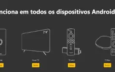 Acesso APP OnDemand VITALÍCIO para filmes e series
