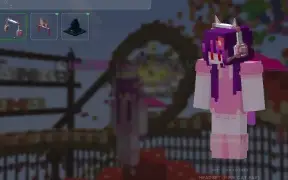 Conta minecraft com cosmeticos lunar + capa of + vip mush