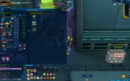 La Omegamon Conta End Game