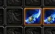 Conta rara no Wolrd of Warcraft