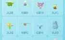 Vendo conta pokémon