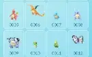 Vendo conta pokémon