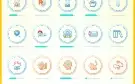 Vendo conta pokémon