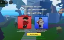 Conta Blox Fruits LVL Max [PROMOÇÃO!!!]