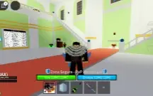 Conta Blox Fruits LVL Max [PROMOÇÃO!!!]