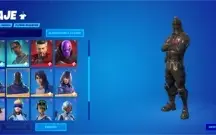 conta Fortnite 435 skins