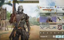 Conta do Call of Duty Mobile