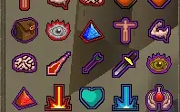 Top  Acc Osrs Max Infernal Cape
