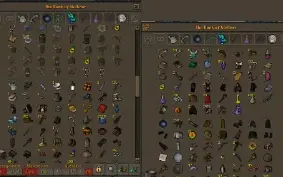 Top  Acc Osrs Max Infernal Cape