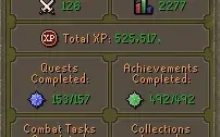 Top  Acc Osrs Max Infernal Cape