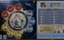 Conta ativa LVL 41 + 23 Cavaleiros S