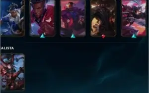 acc d4 427 skins