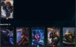 acc d4 427 skins