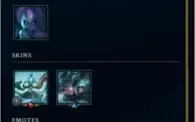 CONTA UNRANKED COM 34 CAMPEÕES!!
