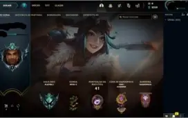 conta smurf platina 1 (caiu por inatividade)