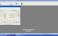 Sistema Programa para Cadastro de Clientes licença vitalícia