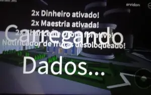 Conta bloxfruit