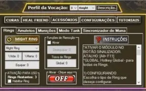 Auto Healer - Xabi Scripts