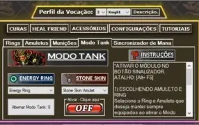 Auto Healer - Xabi Scripts