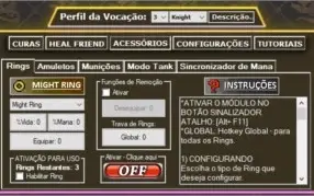 Auto Healer - Xabi Scripts