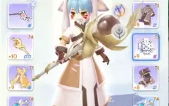 HIGH PRIEST rank 175 _ 172K power _ prontera 3