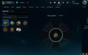 Conta Ferro 4 - 0% Winrate - Sem Email Confirmado + ⭐ Brinde