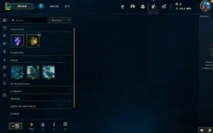 Conta Ferro 4 - 0% Winrate - Sem Email Confirmado + ⭐ Brinde