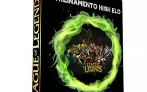 E-BOOK SEGREDOS DO LEAGUE OF LEGENDS