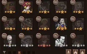CONTA END GAME GRAND LINE ADVENTURES