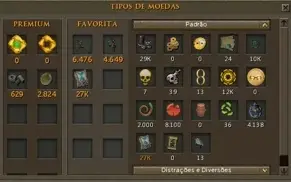 AS CONTAS RUNESCAPE MAIS SEGURAS ESTÃO AQUI!